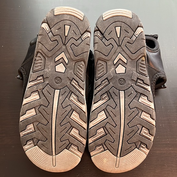 Boys sandals - Picture 3 of 3